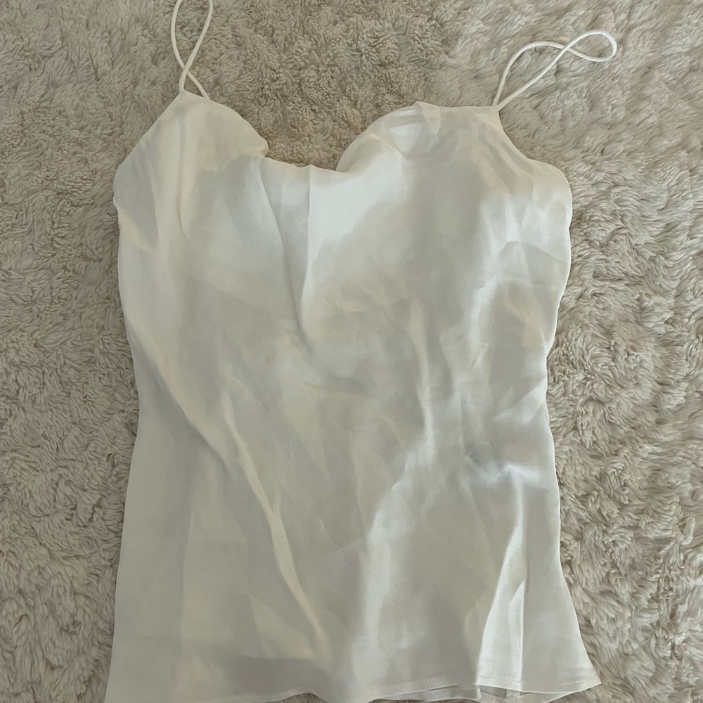 Zara top